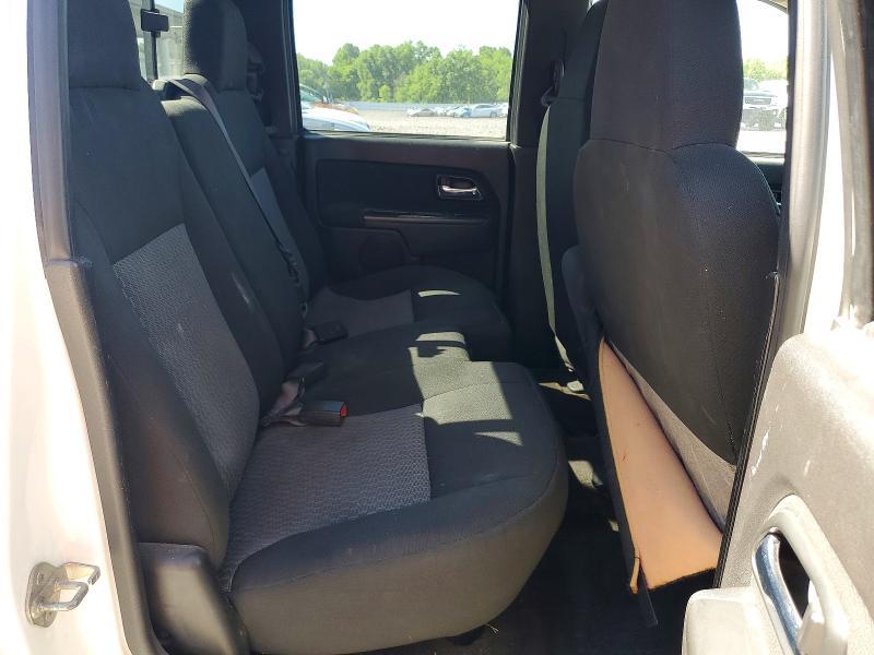 2009 Chevrolet Colorado