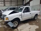 2010 Ford Ranger