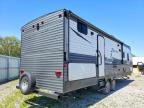 2019 Keystone Zinger Camper