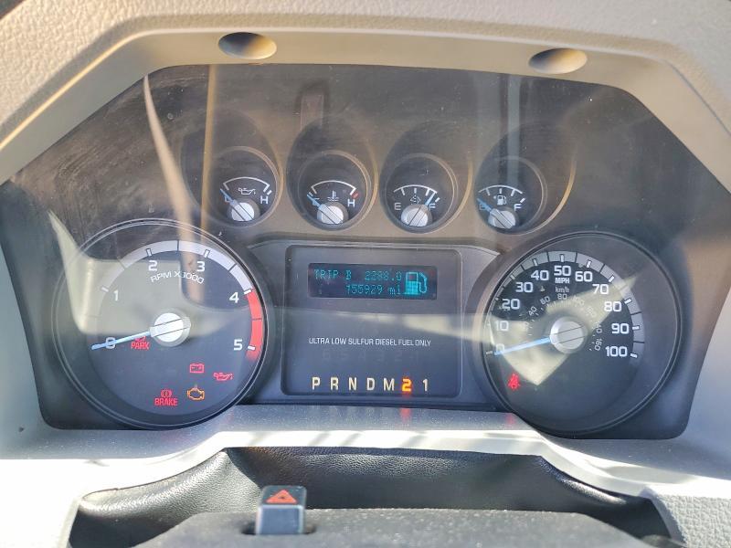 2019 Ford F650 Super Duty