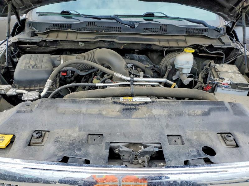 2020 Dodge RAM 1500 Classic Tradesman