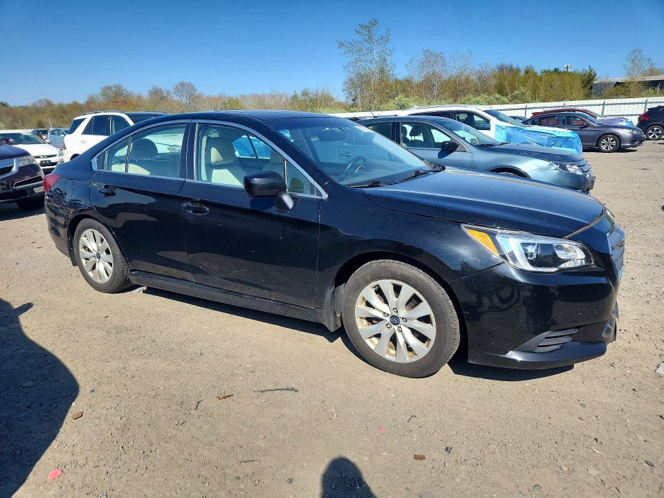 2016 Subaru Legacy 2.5i Premium