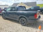 2017 Honda Ridgeline Black Edition
