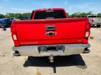 2018 Chevrolet Silverado K1500 LTZ