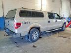 2009 Ford F150 Supercrew