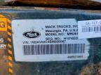 2011 Mack MRU613 Refuse Truck