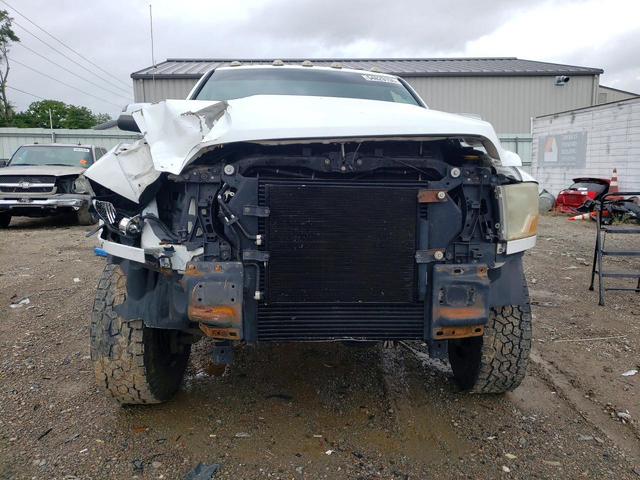 2012 Dodge RAM 2500 ST