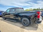 2025 Chevrolet Silverado K1500 RST