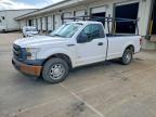 2016 Ford F150