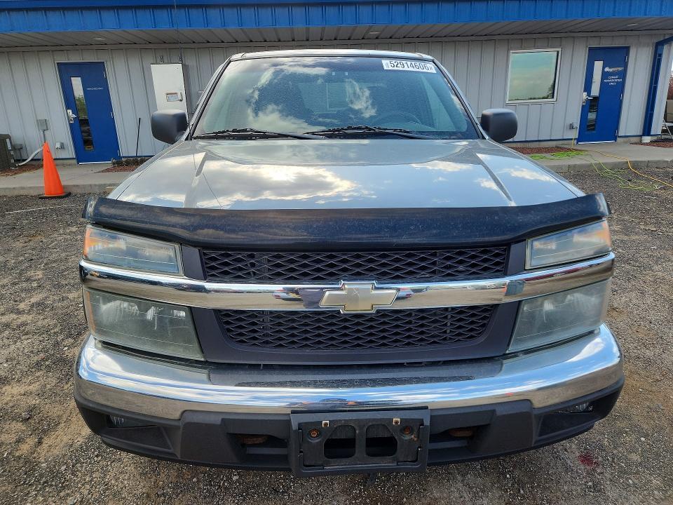 2006 Chev Colorado