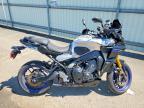 2021 Yamaha MTT09 GT