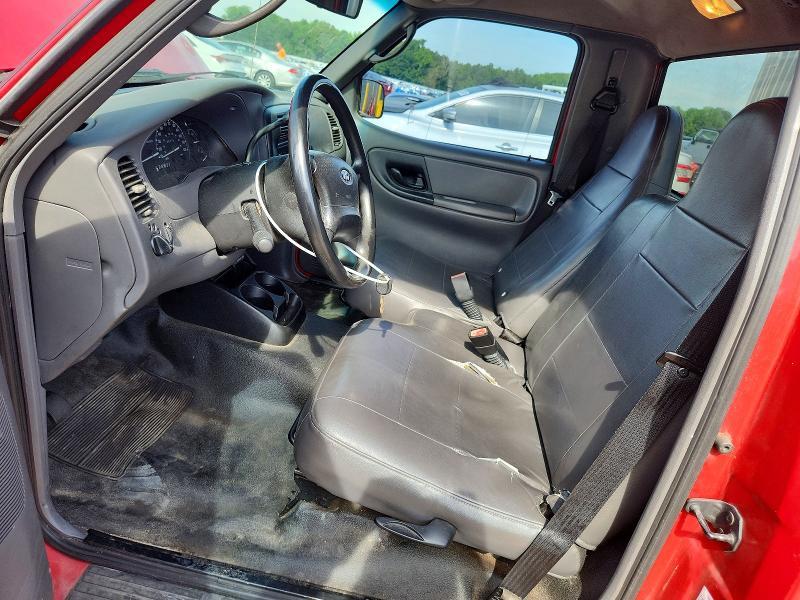 2003 Ford Ranger