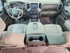 2021 Chevrolet Silverado K1500 RST