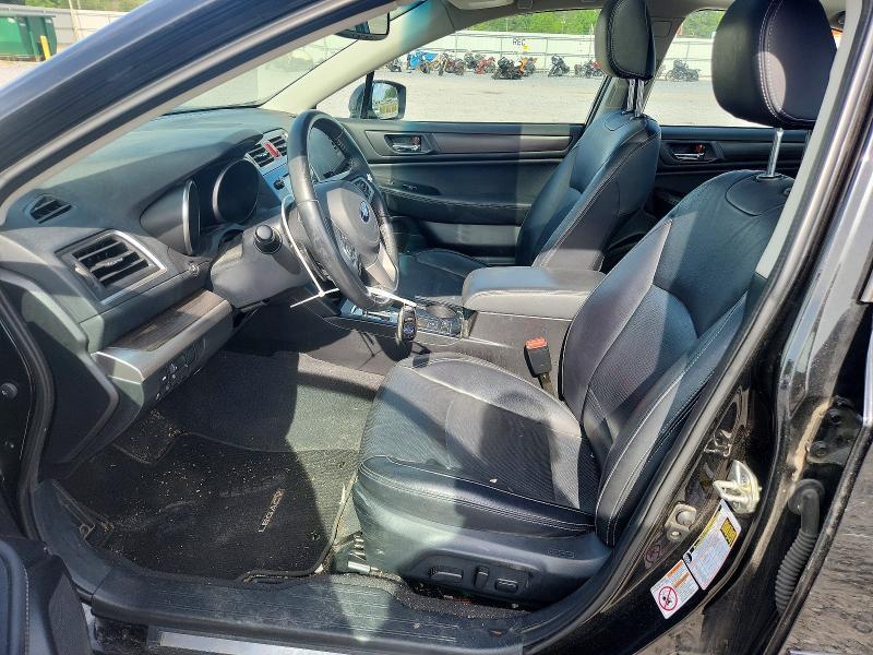2017 Subaru Legacy 2.5i Limited
