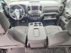 2024 Chevrolet Silverado K1500 Custom