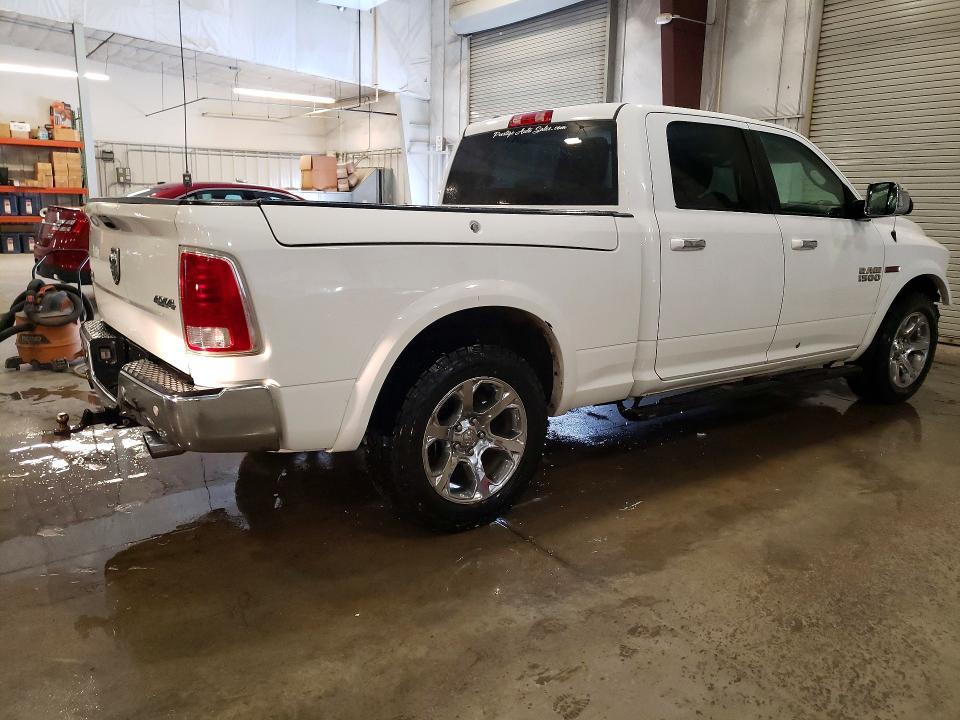 2017 Dodge 1500 Laramie