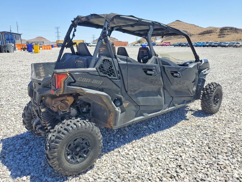 2023 Can-Am Maverick Sport Max Utility Vehicle
