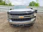 2020 Chevrolet Silverado K1500 LT