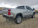 2020 Chevrolet Silverado C1500 Custom