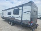 2016 Heartland Trail Runner Camper