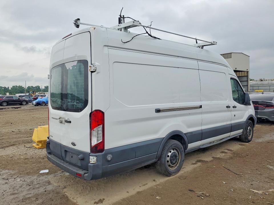 2015 Ford Transit T-350