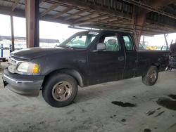 Lotes con ofertas a la venta en subasta: 2003 Ford F150
