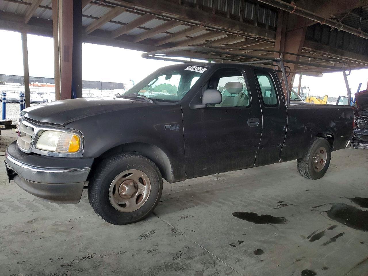 2003 Ford F150
