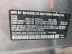 2019 BMW X6 Sdrive35i