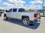 2016 Chevrolet Silverado K2500 Heavy Duty LT