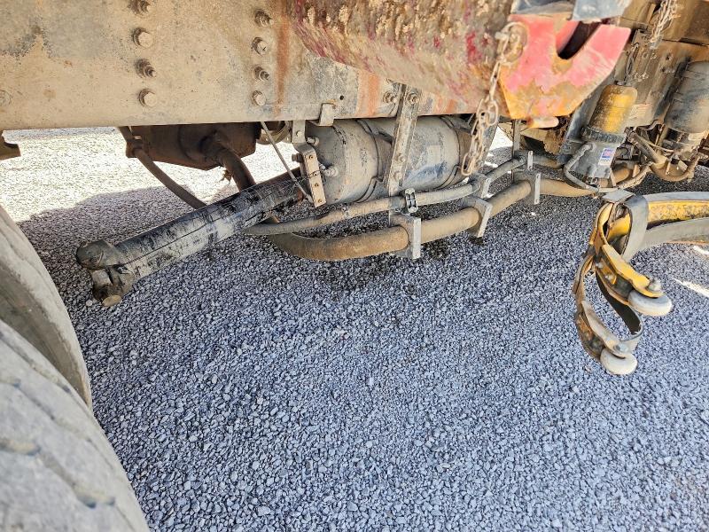 2019 Autocar Llc Xpeditor