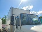 2019 Hino 258/268 BOX Truck