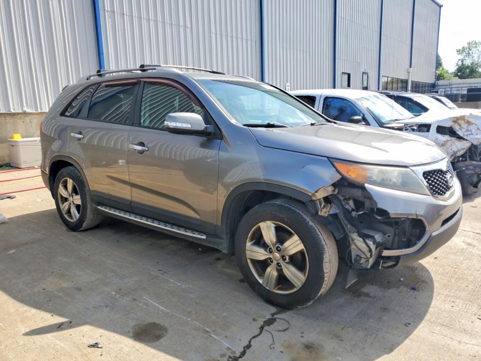 2013 KIA Sorento ex
