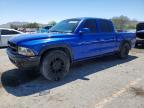 2001 Dodge Dakota Quattro