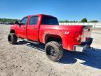 2007 Chevrolet Silverado K1500 Crew Cab