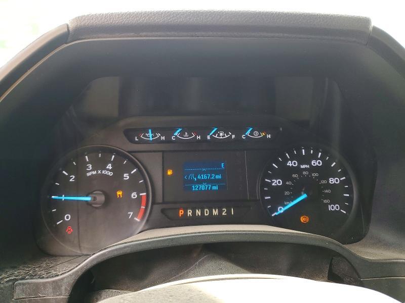 2019 Ford F250 Super Duty