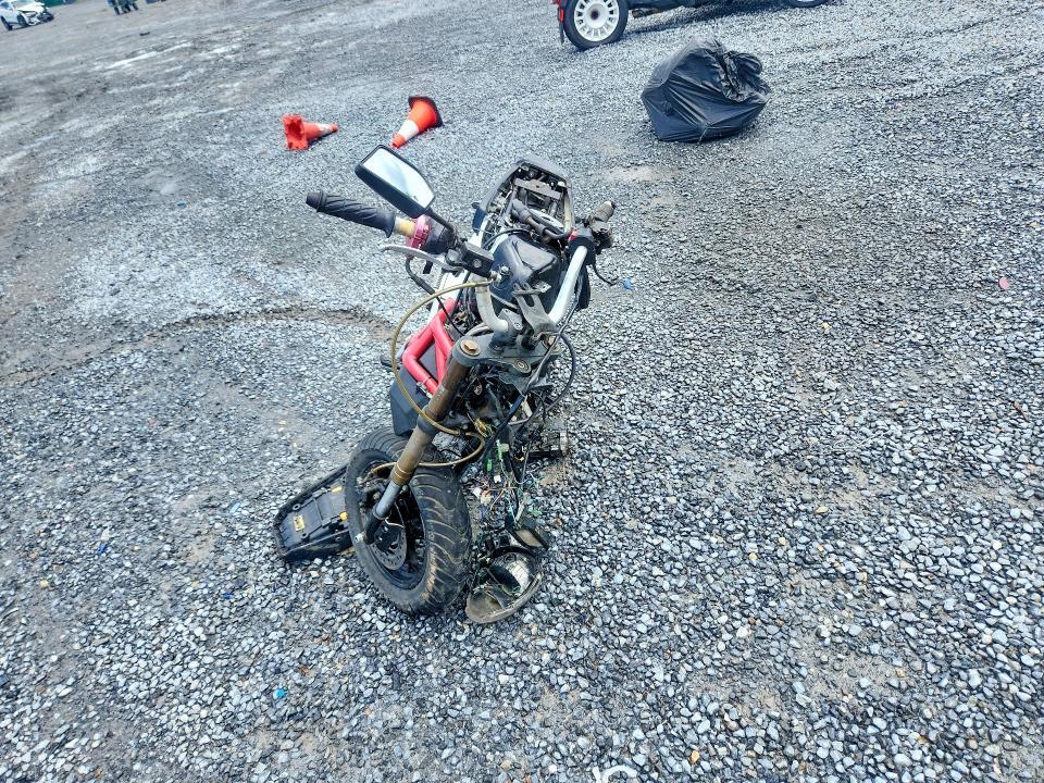 2020 Vitacci Scooter