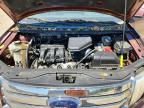 2009 Ford Edge sel