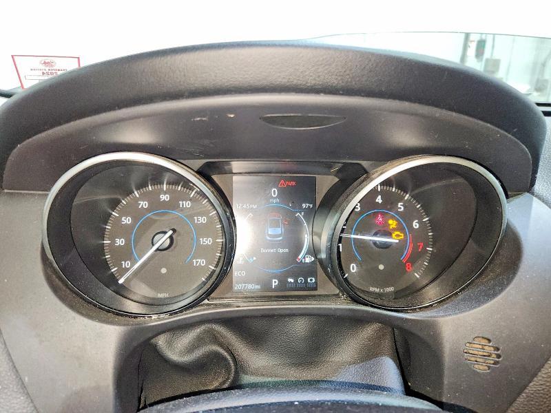 2017 Jaguar F-pace Premium