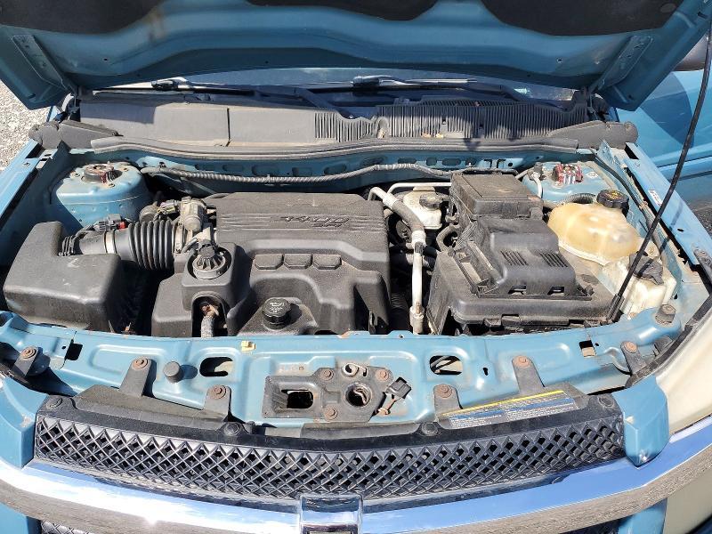 2008 Chevrolet Equinox ls