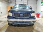 2002 Ford F150 Supercrew