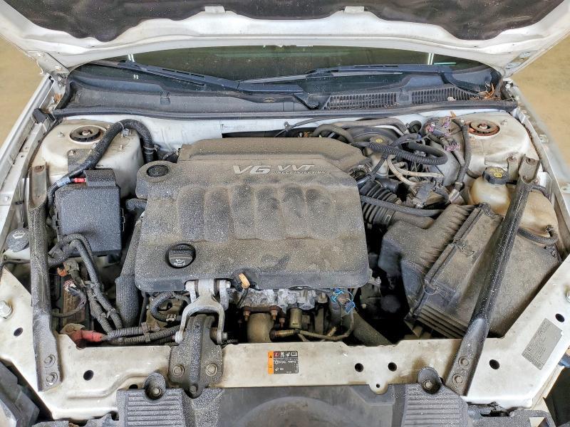 2012 Chevrolet Impala lt