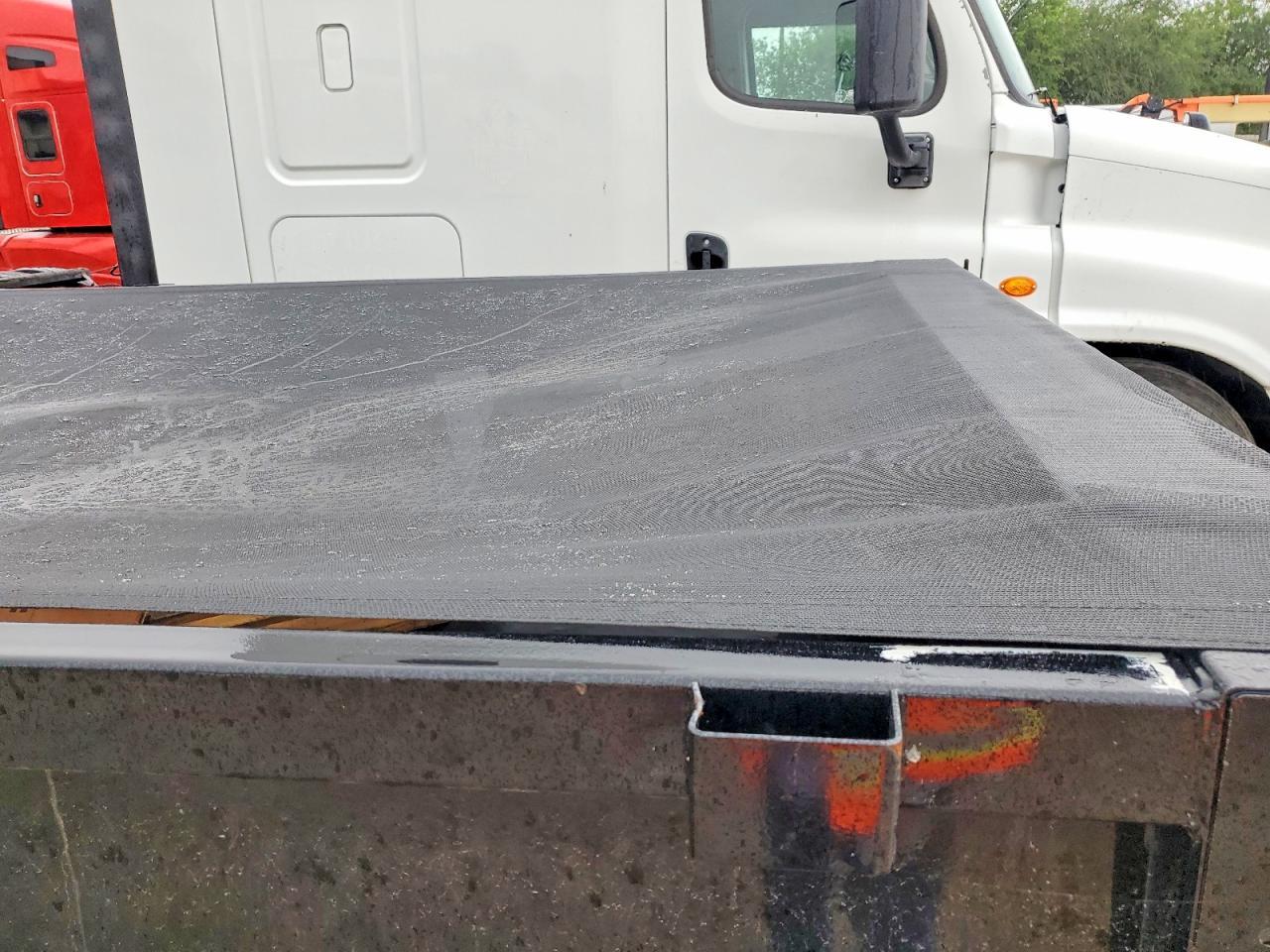 2026 PJ D7142 Dump Trailer