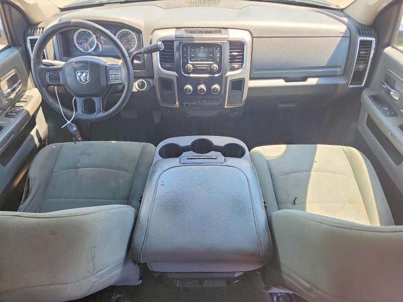 2016 Dodge RAM 2500 SLT