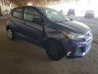 2017 Chevrolet Spark ls