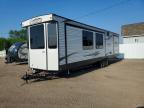 2021 Keystone Residence Camper