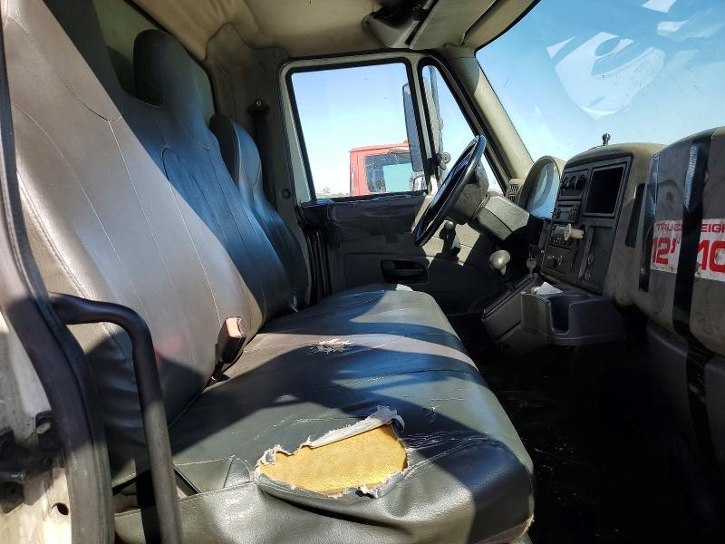2008 International 4300 4300