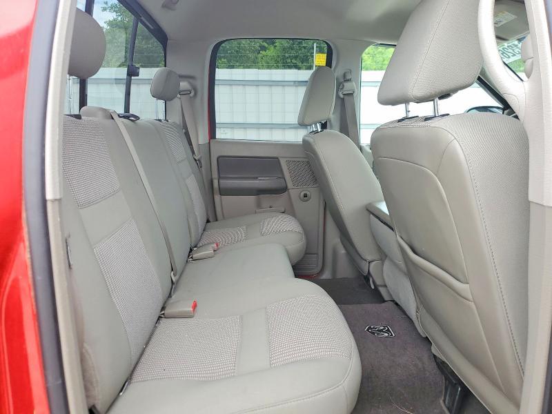 2007 Dodge RAM 1500 ST