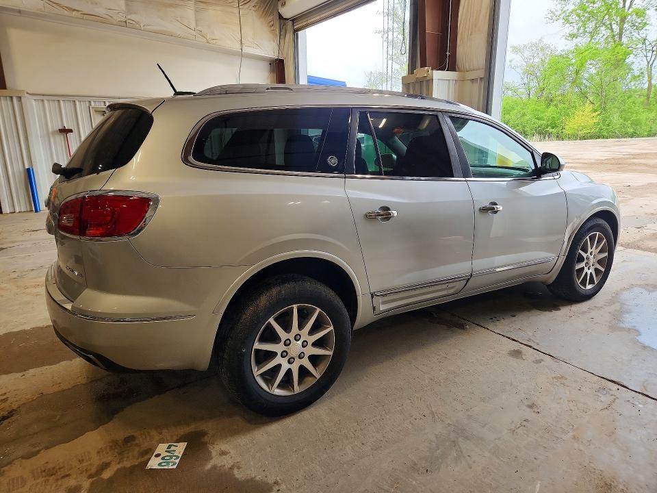 2017 Buick Enclave