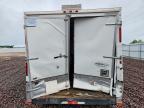 2022 Manley Metalwork SF8.5X20TA Enclosed Cargo Trailer