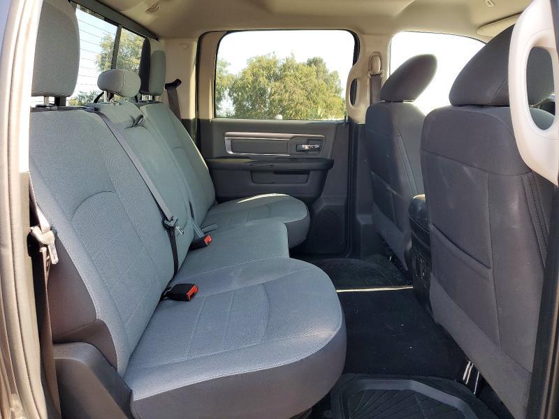 2023 Dodge RAM 1500 Classic SLT